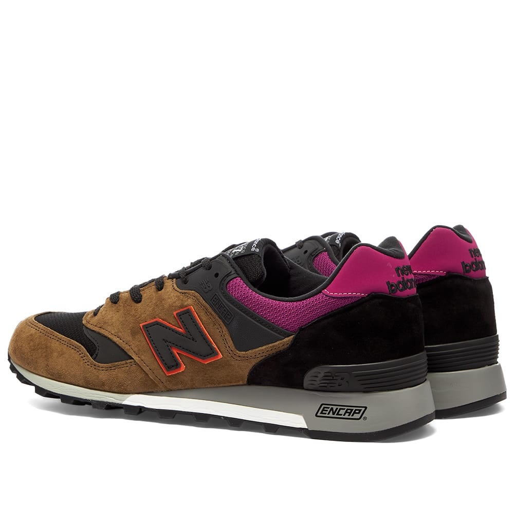 New Balance M577KPO - Made in England - 3