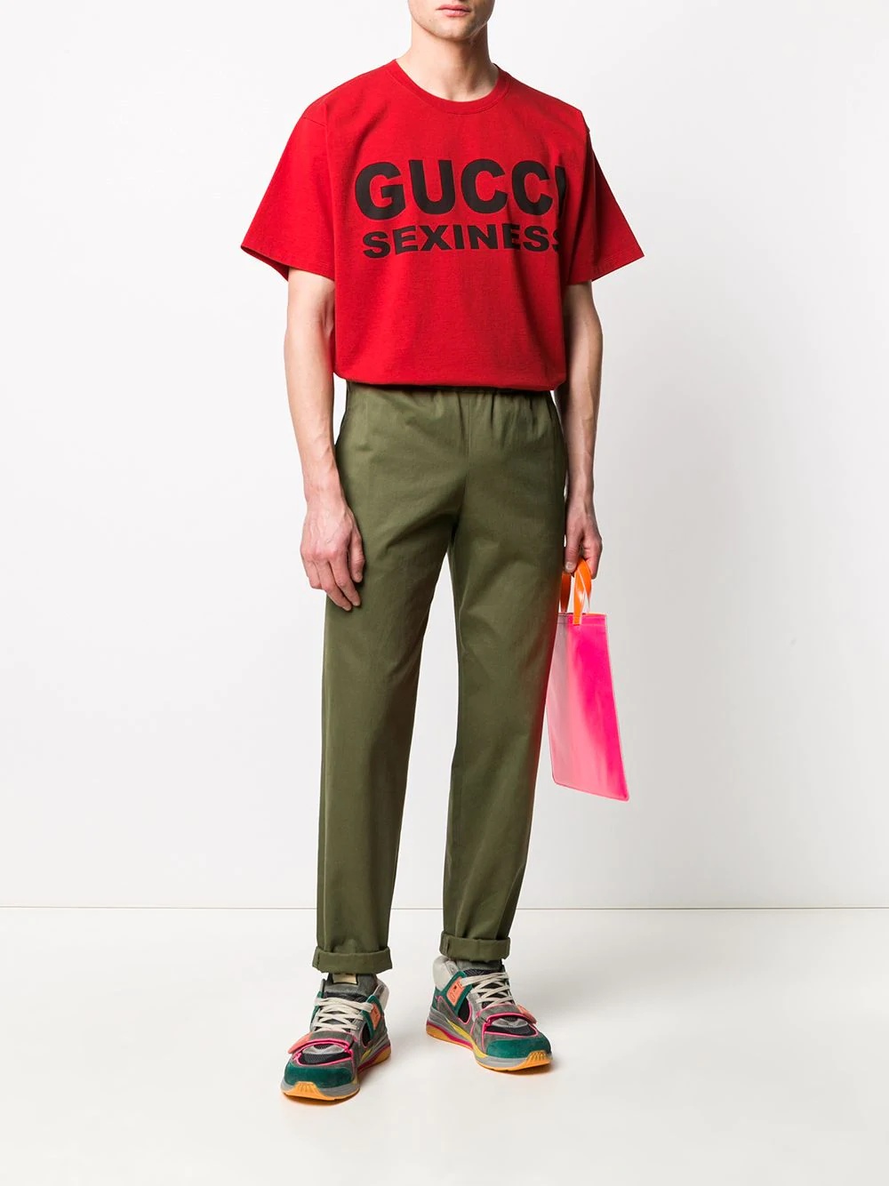 Gucci Sexiness T-shirt - 2