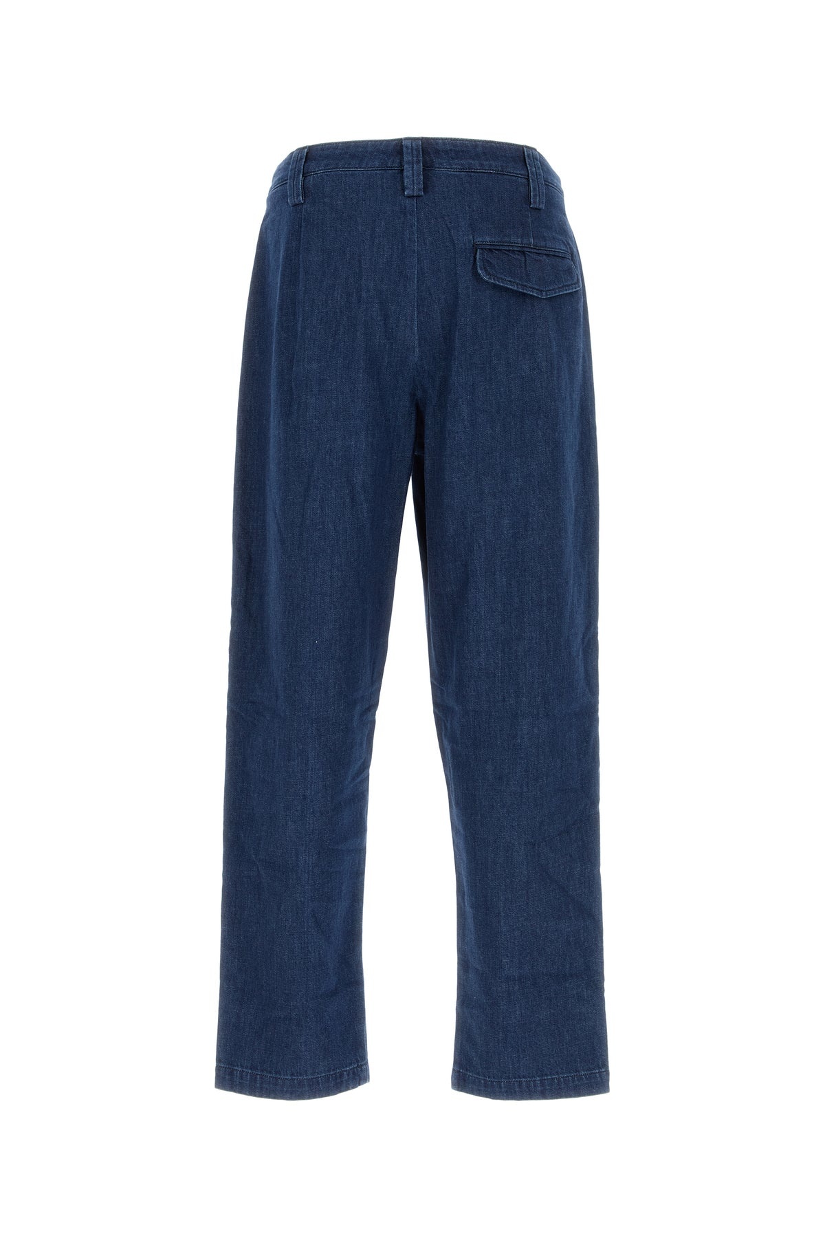 Denim Renato jeans - 2