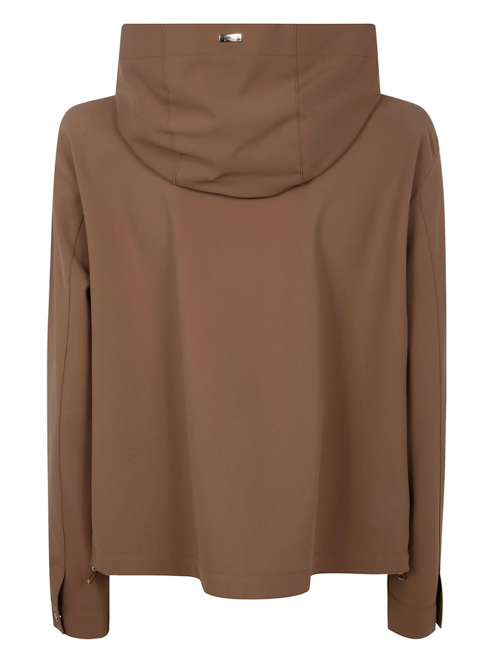 Herno Women First Act Cropped Jacket - 6
