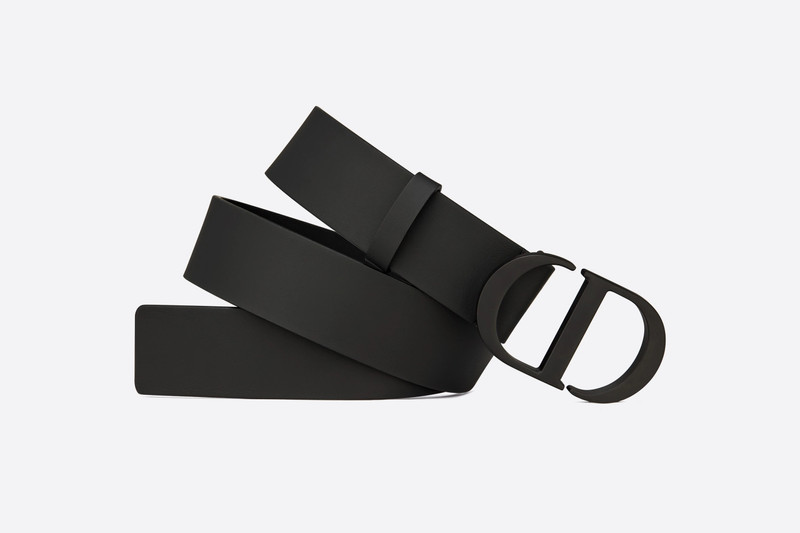 Dior 30 Montaigne Belt outlook