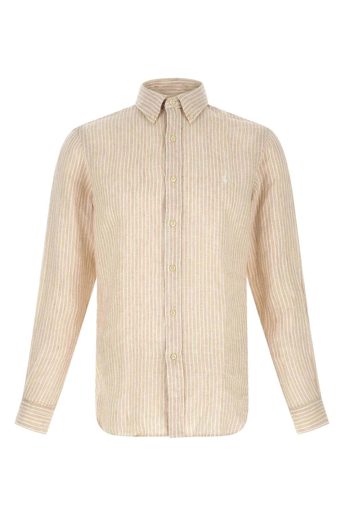 Striped Shirt - 1