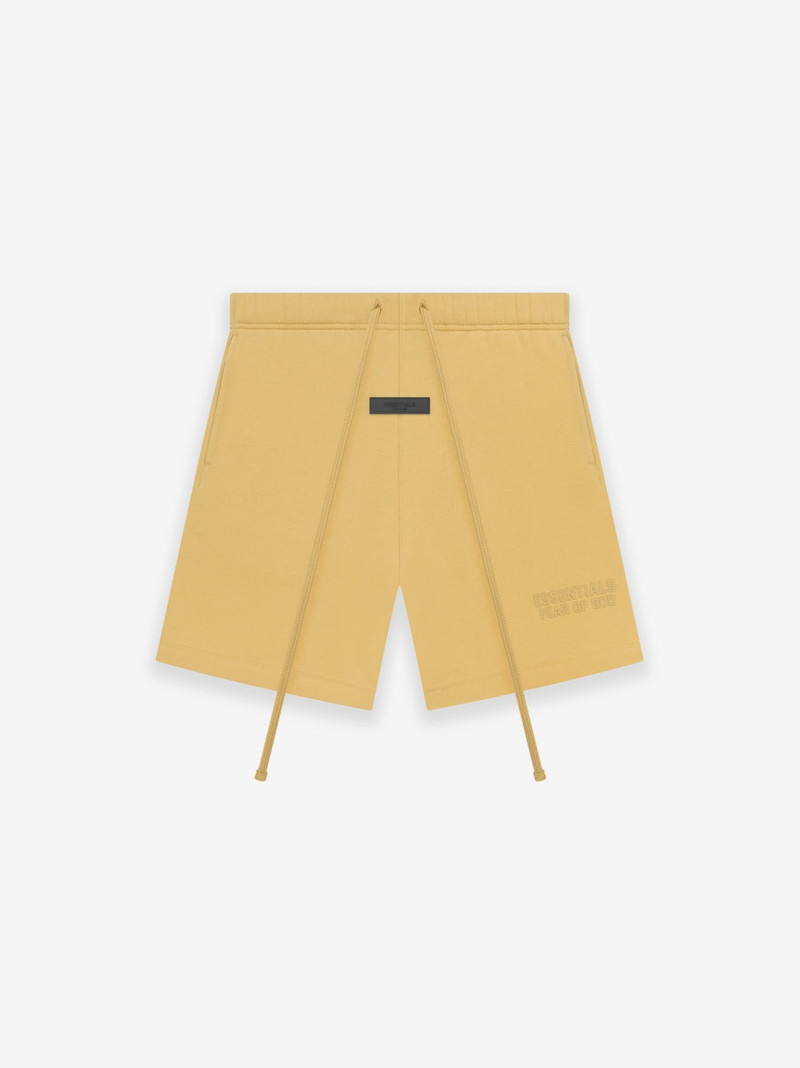 Essentials Sweatshort - 1