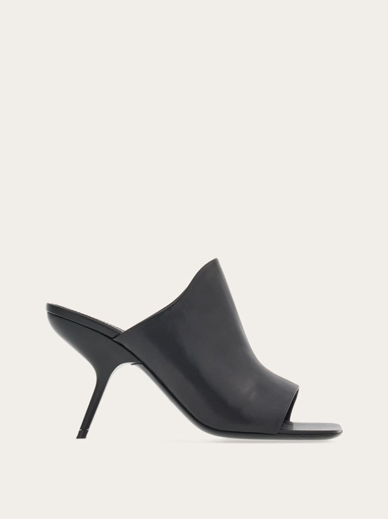 OPEN-TOE SLIDE - 1