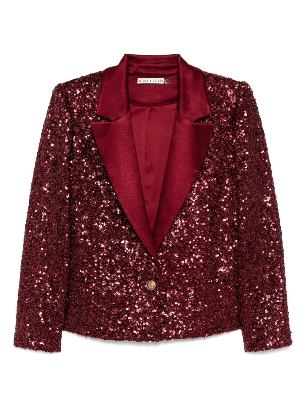 Devyn blazer - 1