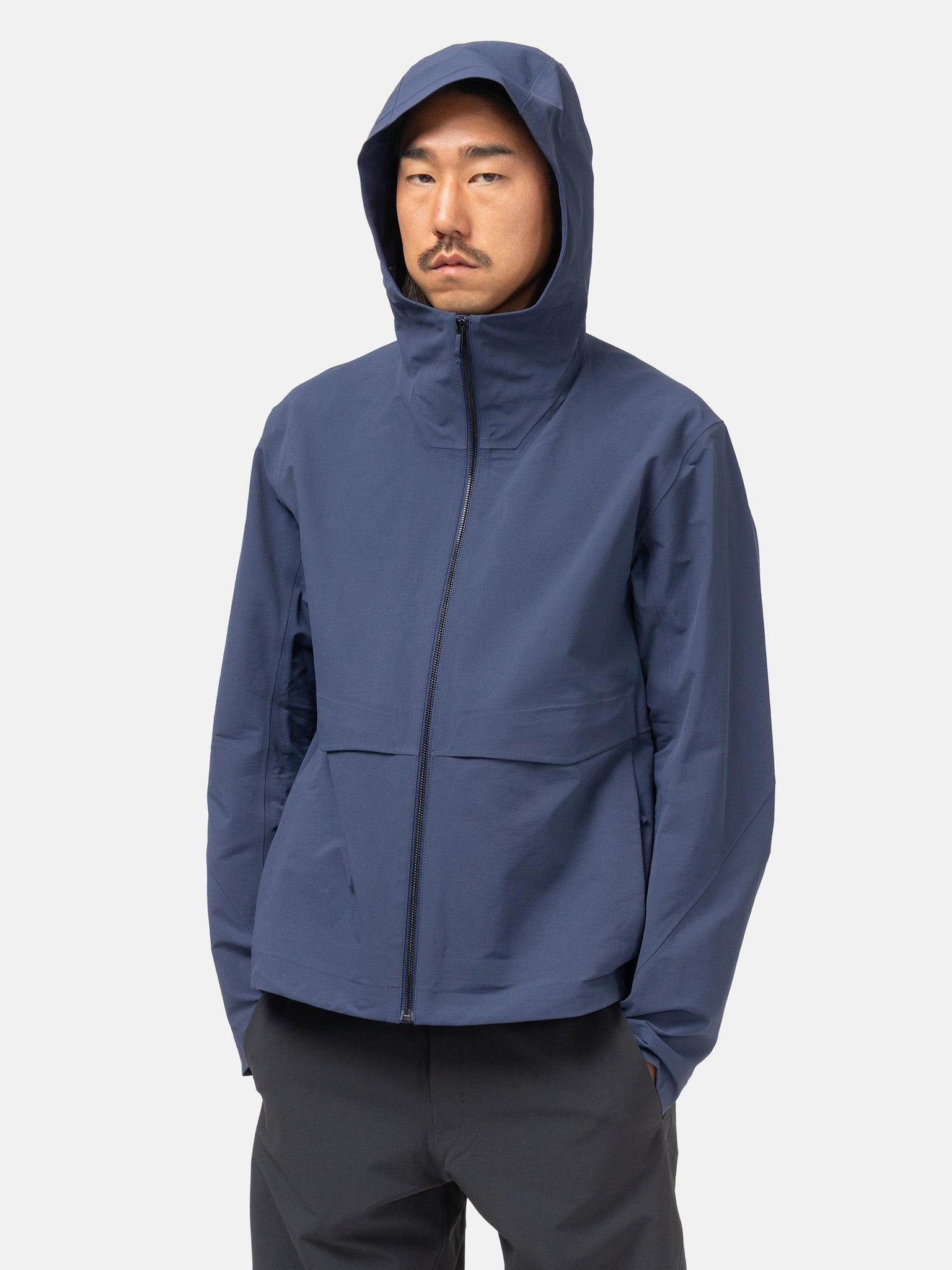 Quartic Jacket Passport - 4