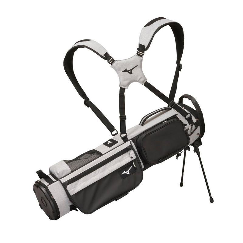 BR-D2 Carry Golf Bag* 1