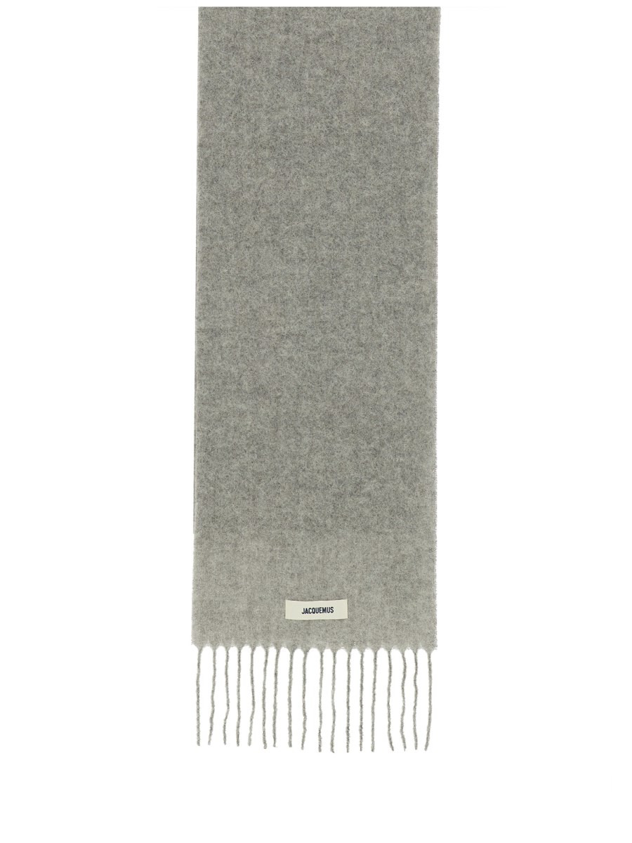 THE SCARF "WAGON" - 2