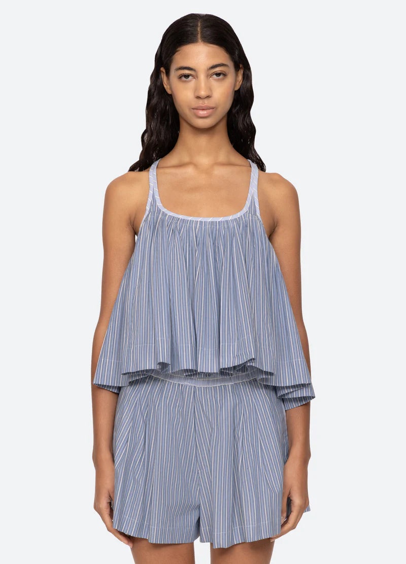 Helmi Tank Top - 6
