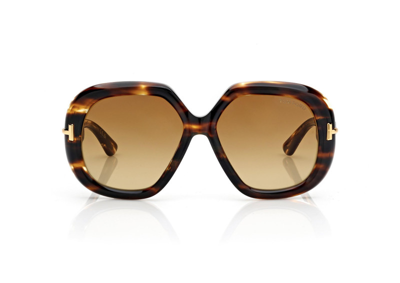 GEOMETRIC ICON SUNGLASSES 1