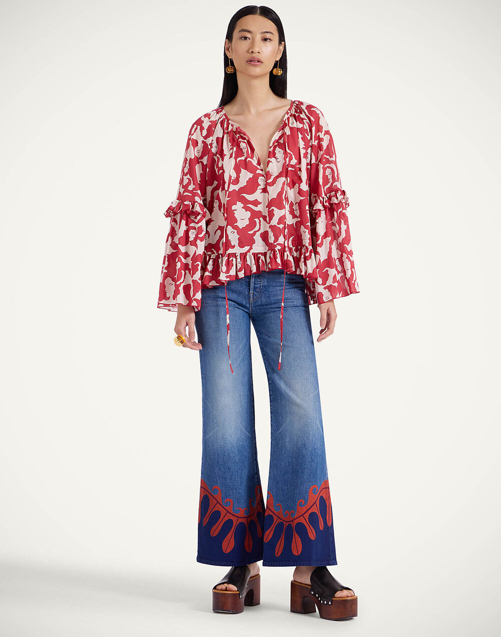The Tomcat Roller Jeans - 2