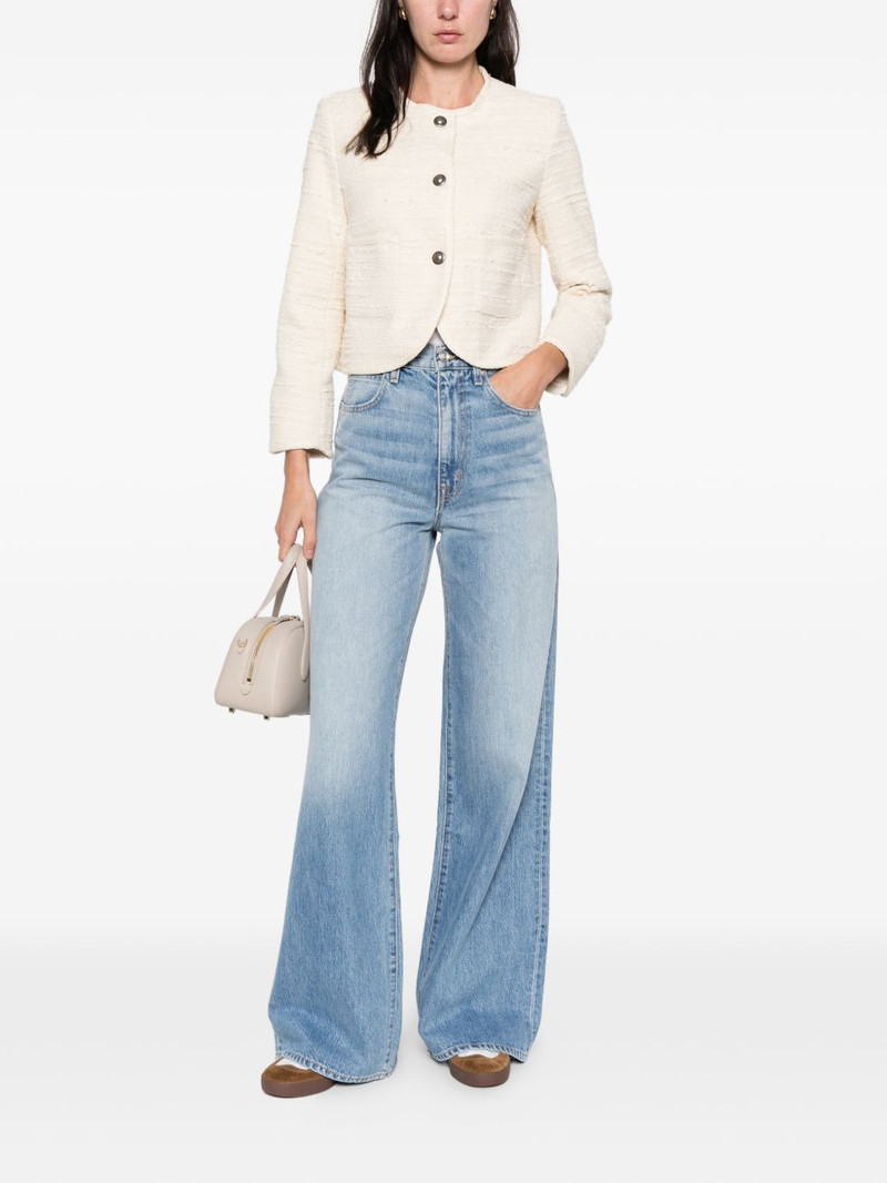 SLVRLAKE Eva jeans outlook