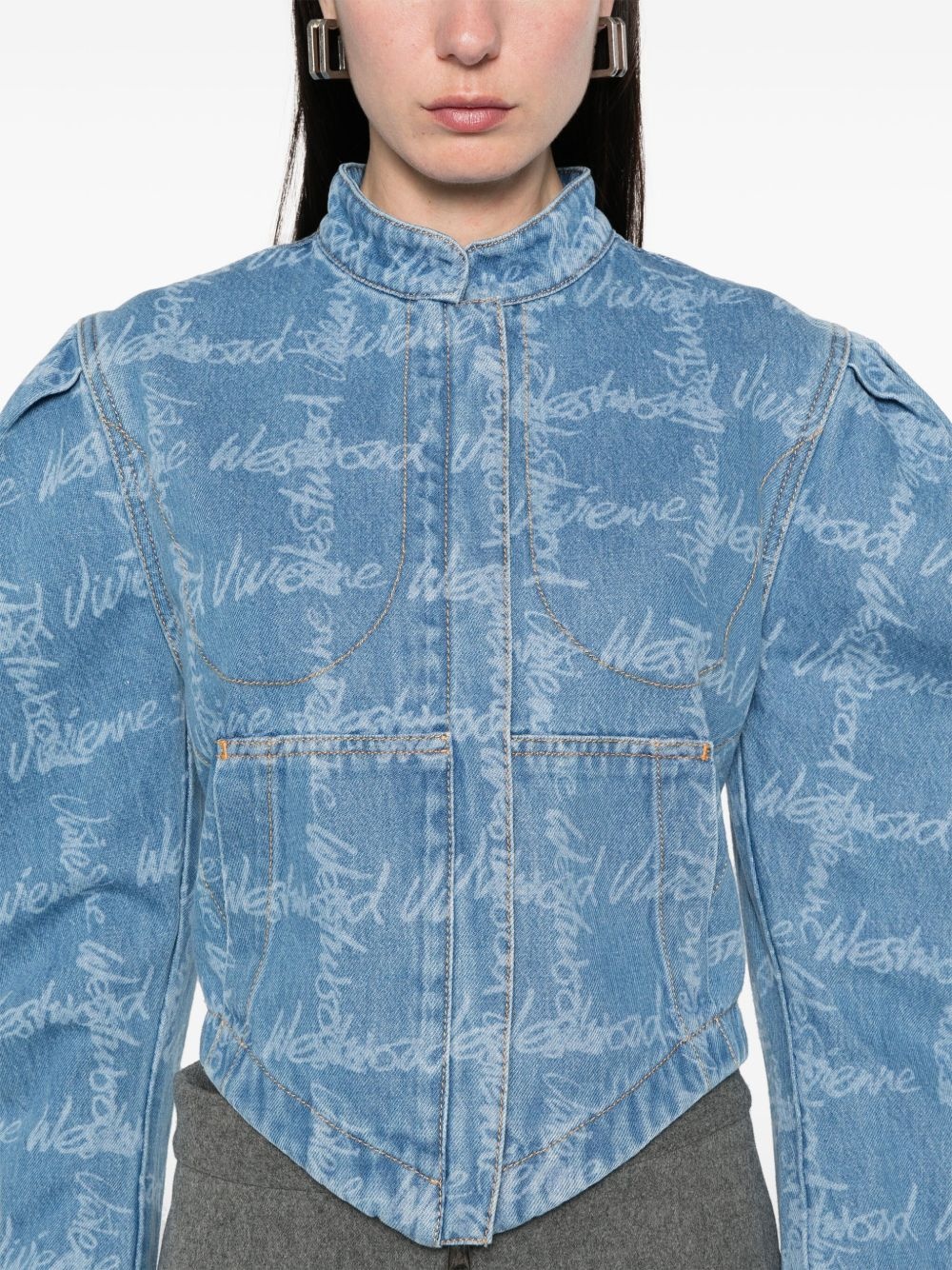 Filli jacket - 5