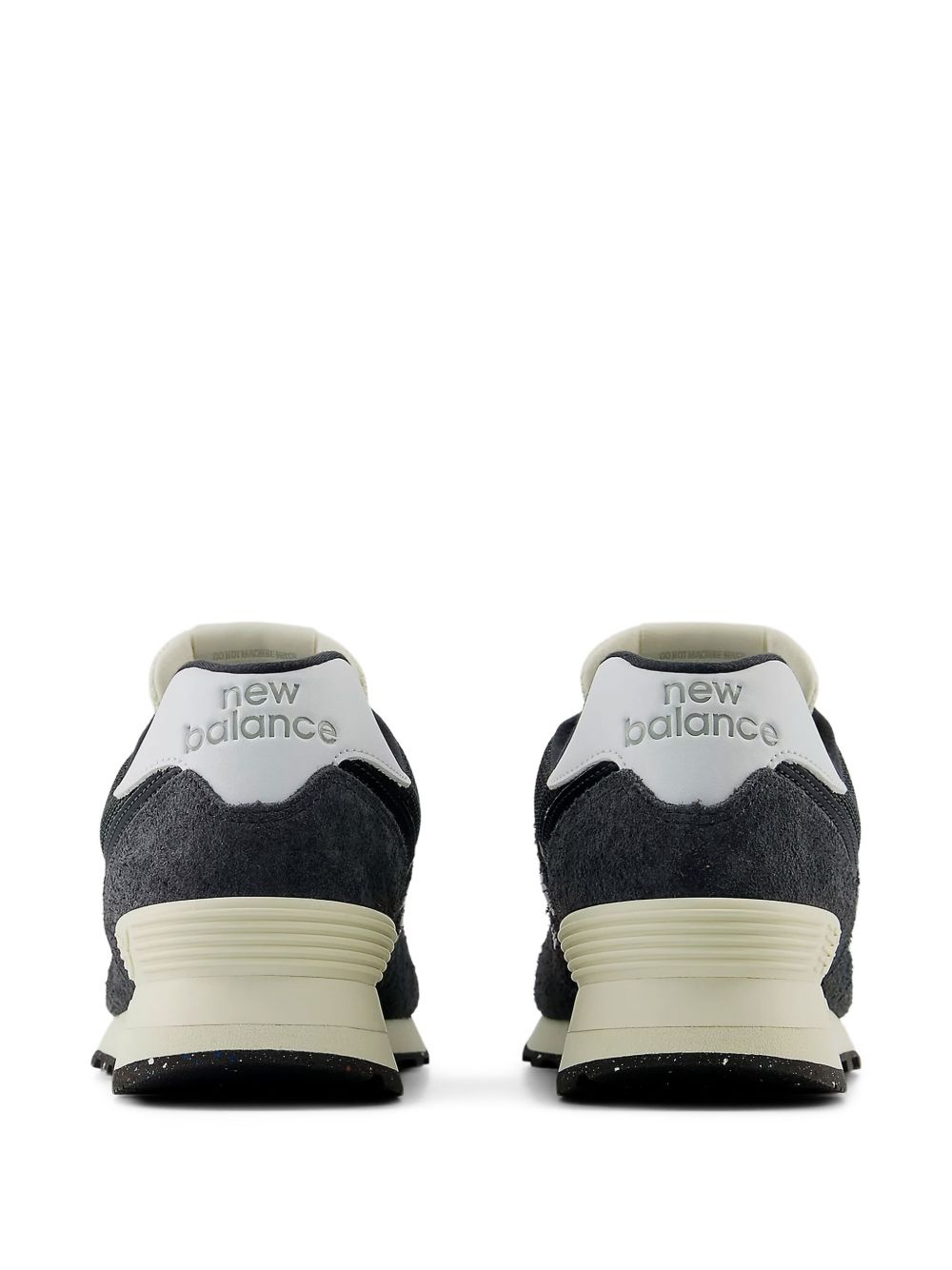 574 "Phantom Angora" sneakers - 3