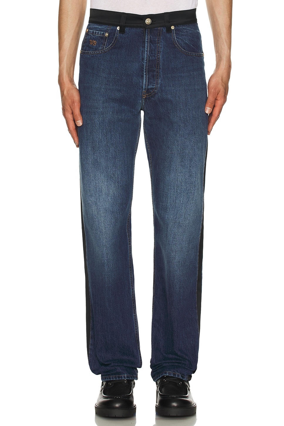 Echo Jeans - 3