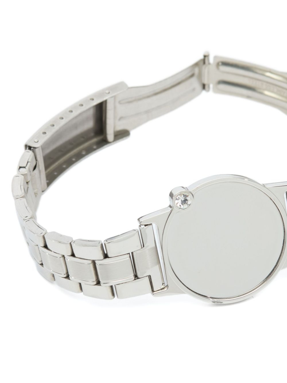 mirror-detail bracelet - 4