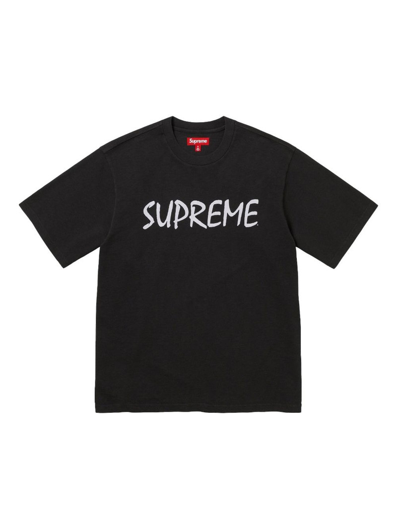 FTP short-sleeve T-shirt - 1