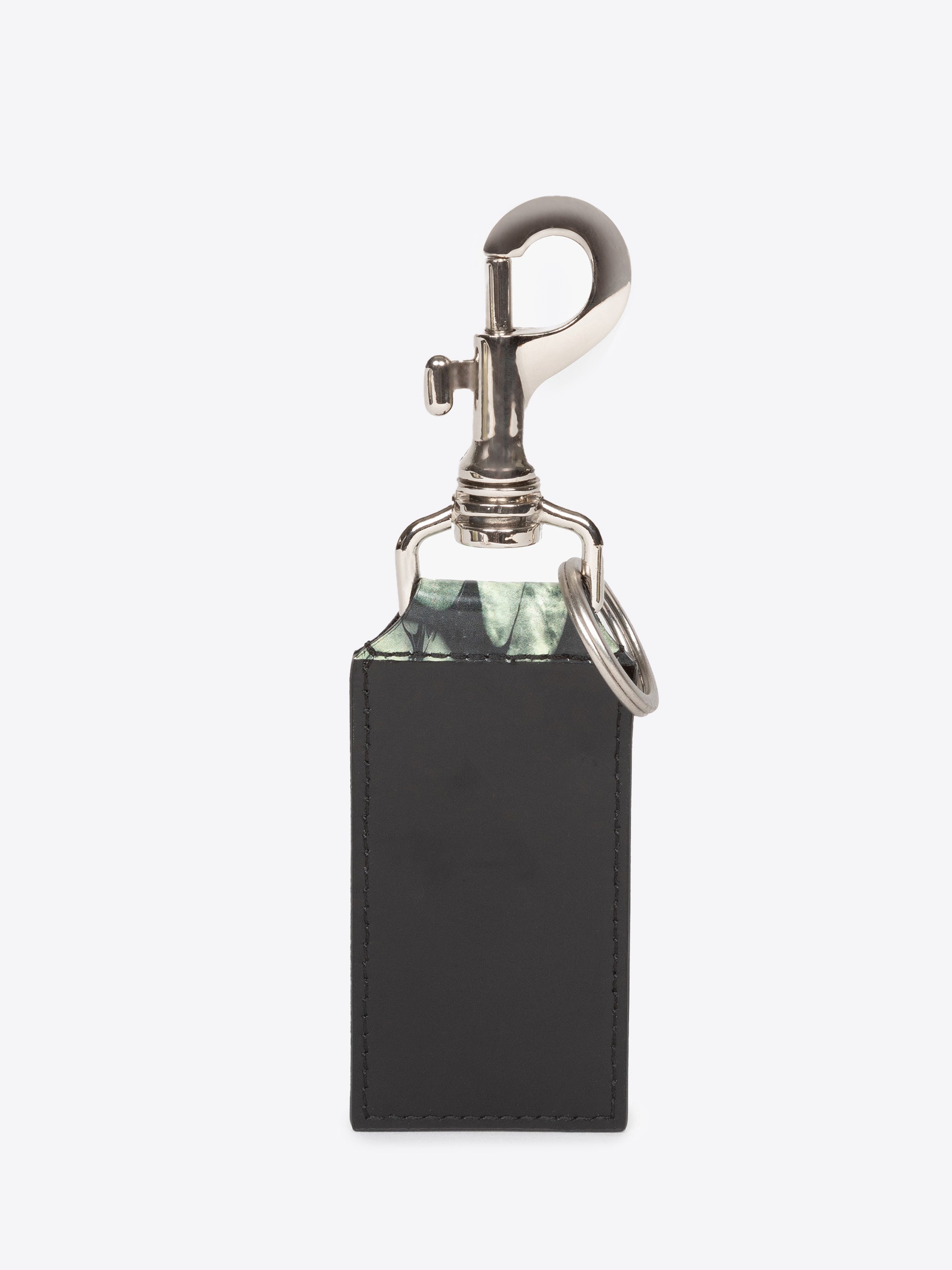 LEATHER KEYCHAIN - 3
