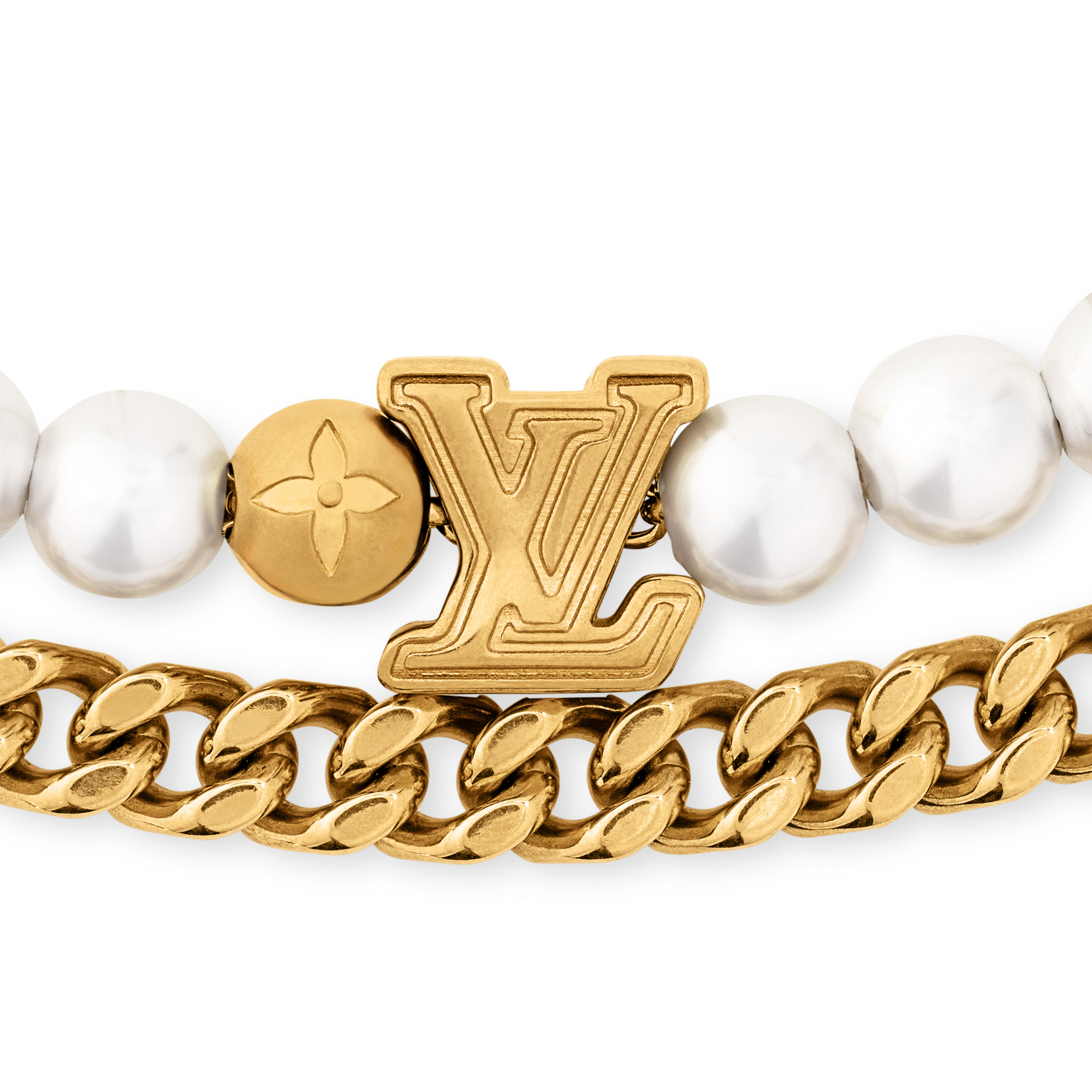 Vuitton Chain Belt - 2