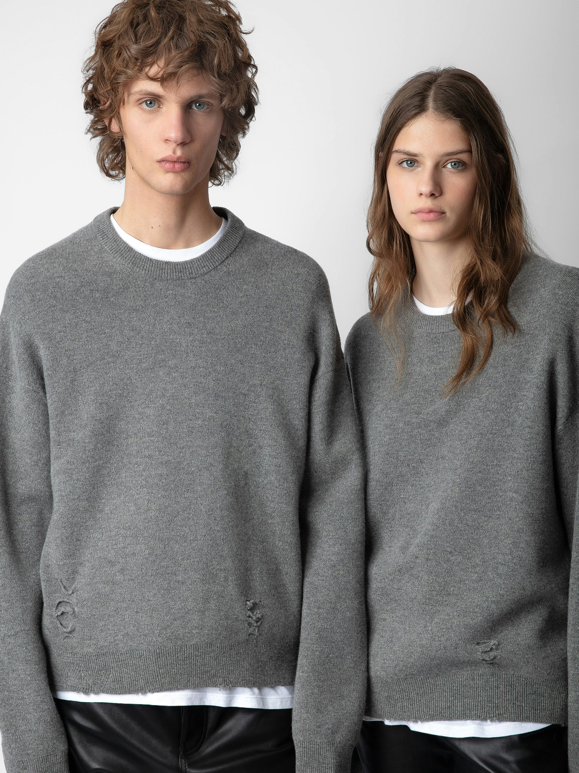 Marko Sweater - 7