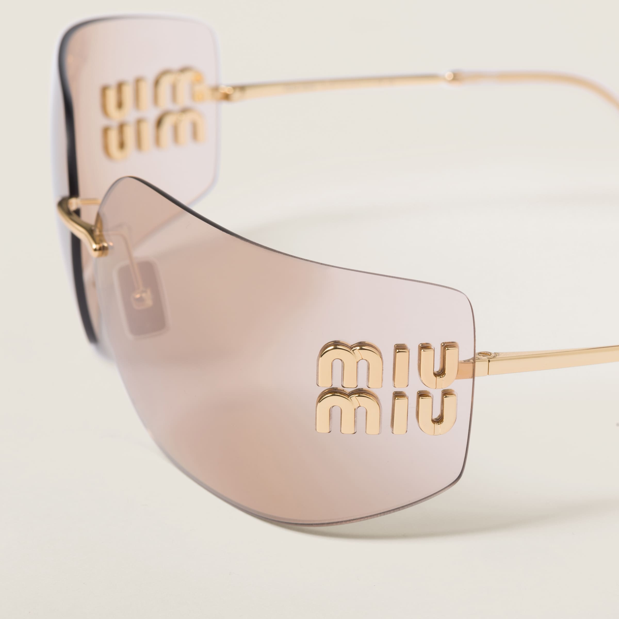 Miu Miu Runway sunglasses - 5