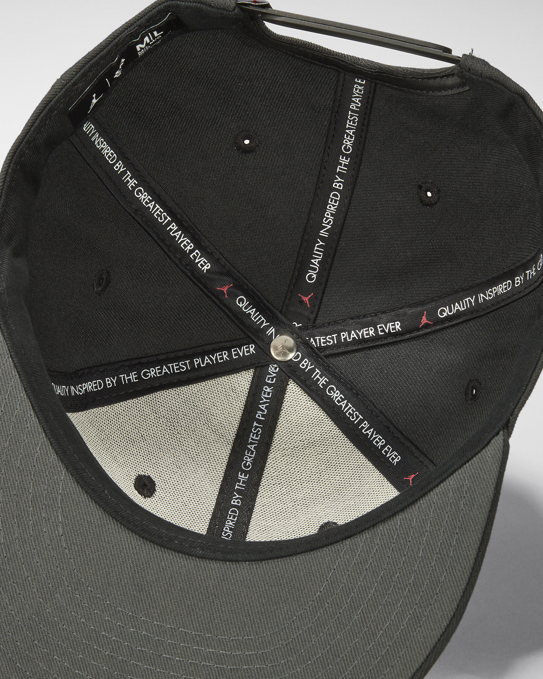 Jordan Jumpman Pro Adjustable Cap - 5