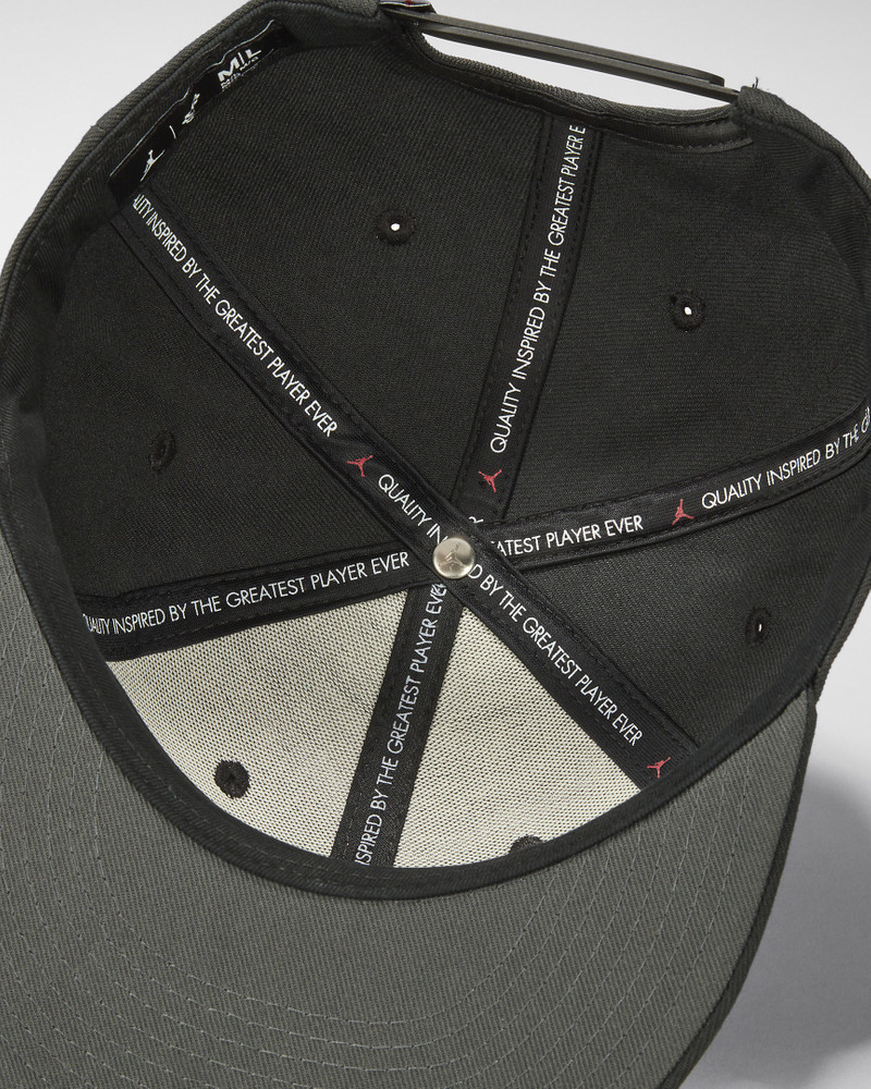 Jordan Jumpman Pro Adjustable Cap 5