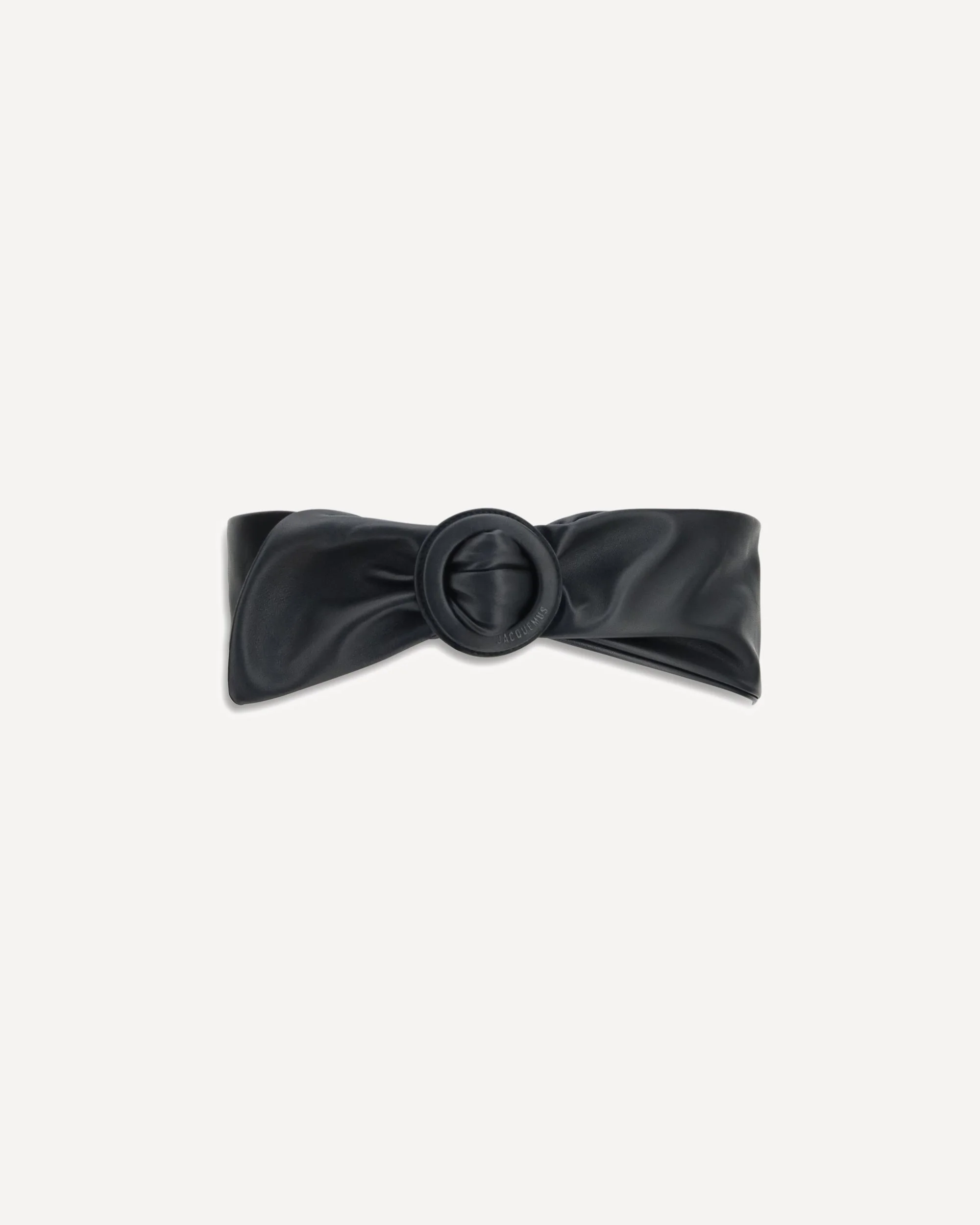 Lio leather Belt - 1