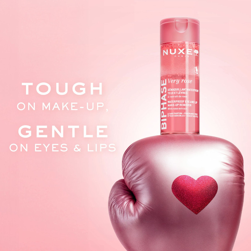 Waterproof Eye and Lip Make-up Remover - Biphase 5