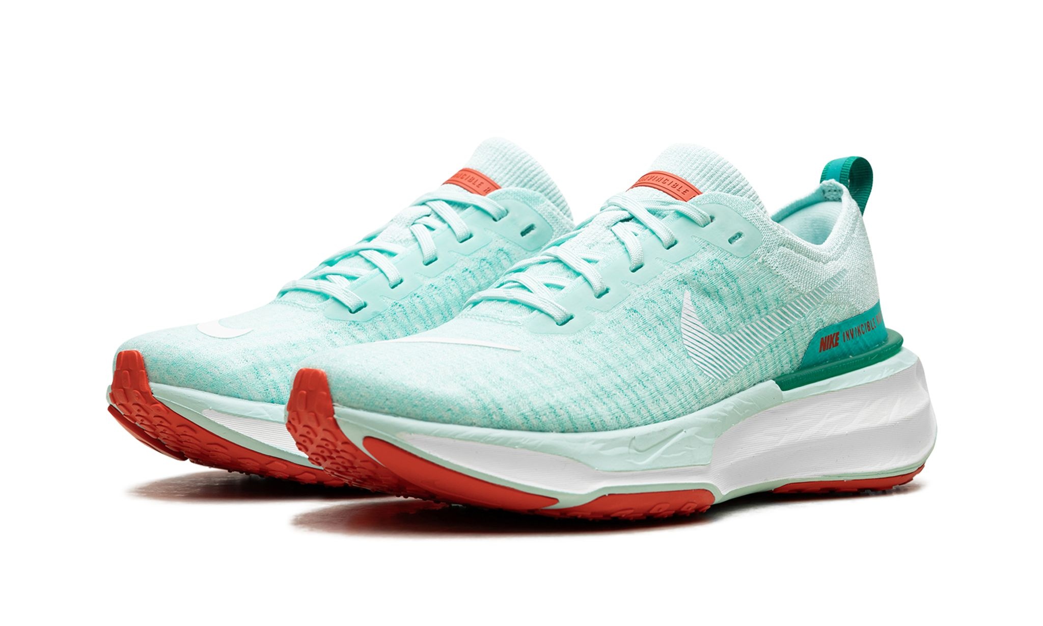 Nike Invincible 3 "Malachite" - 2