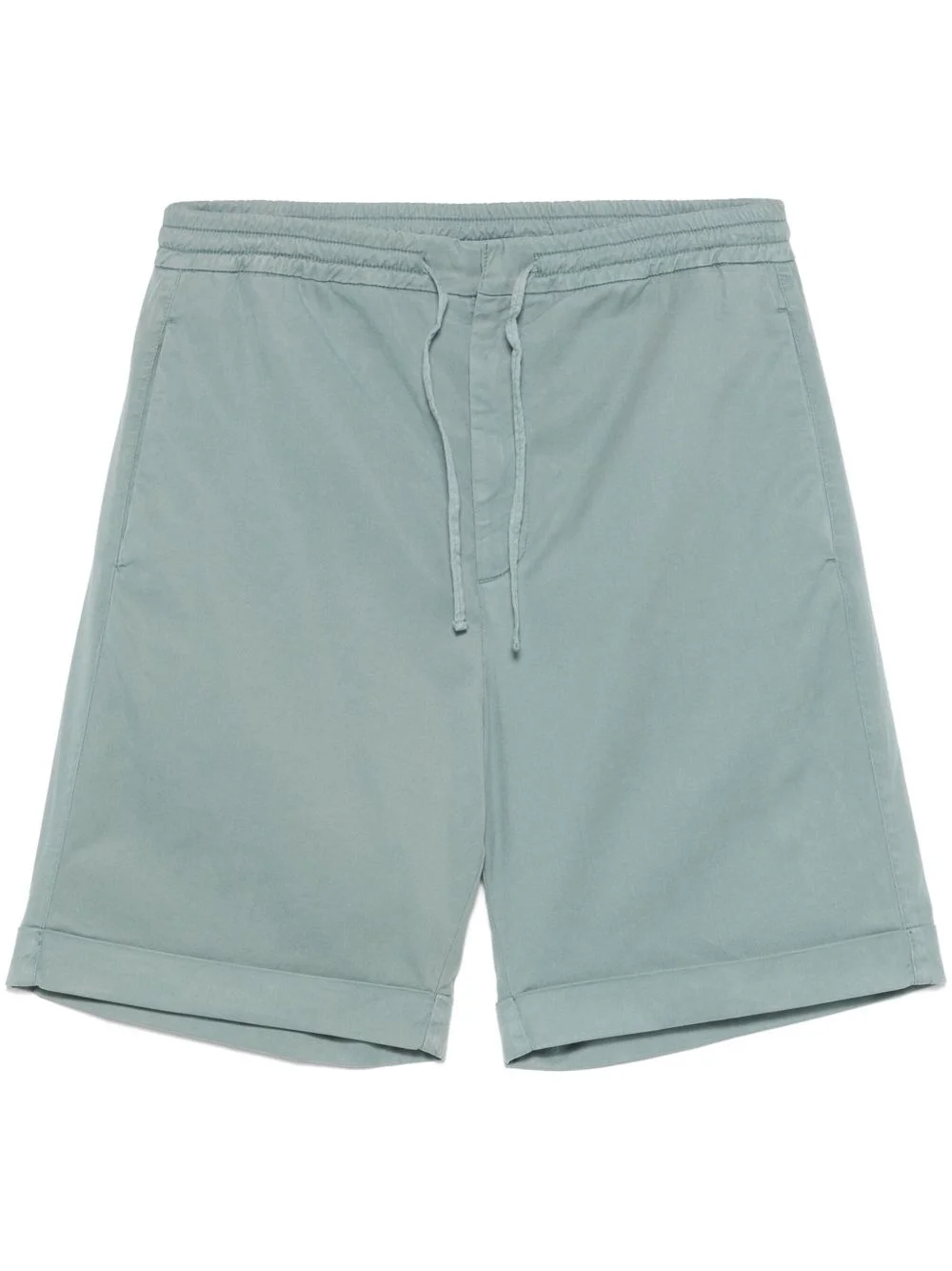 drawstring shorts - 1