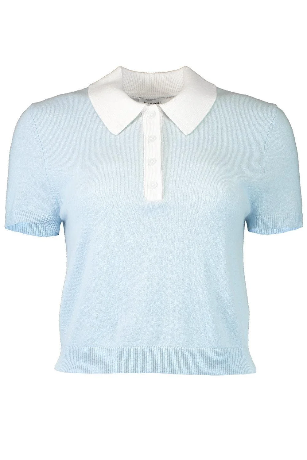 Sanders Polo Top - 1