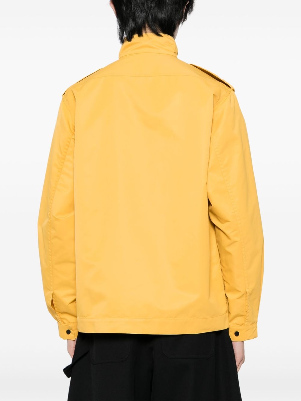 World Service jacket - 4