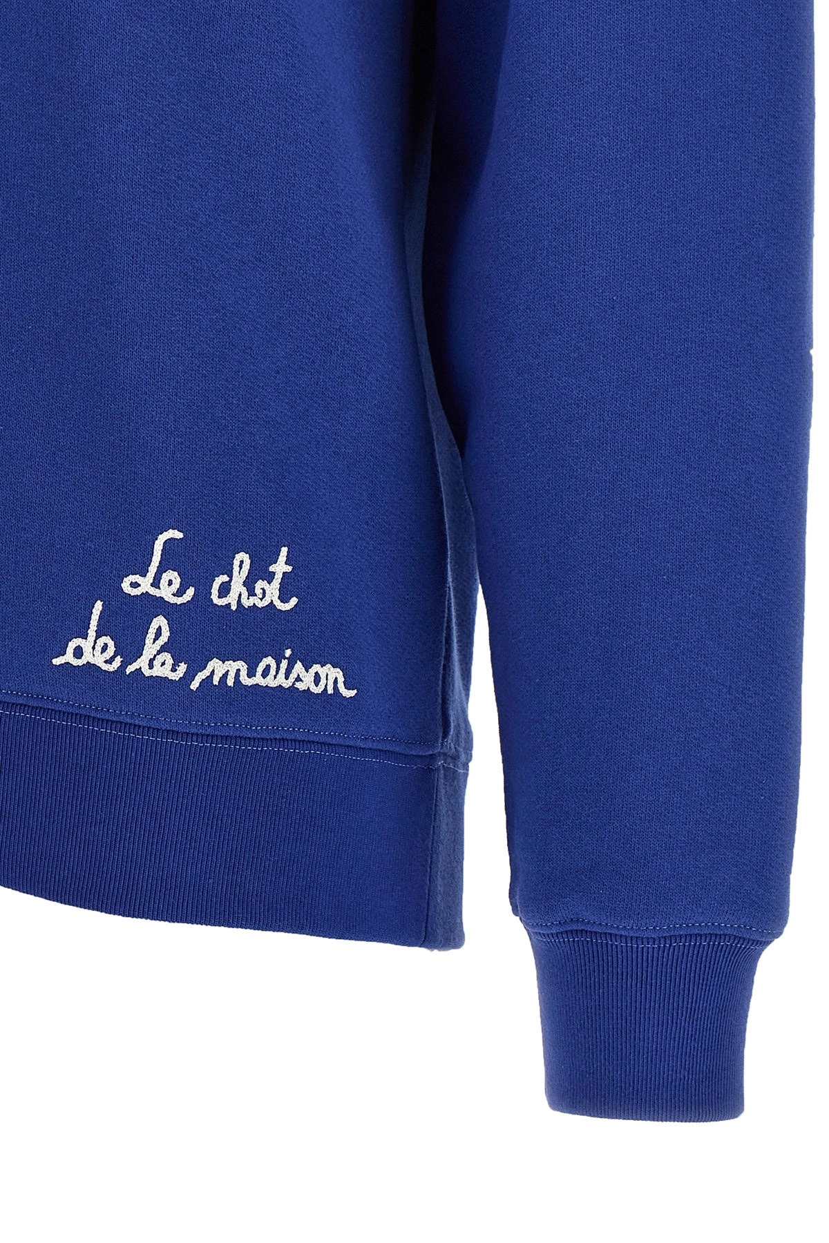 Valentino Garavani 'Chat de la Maison' sweatshirt - 4