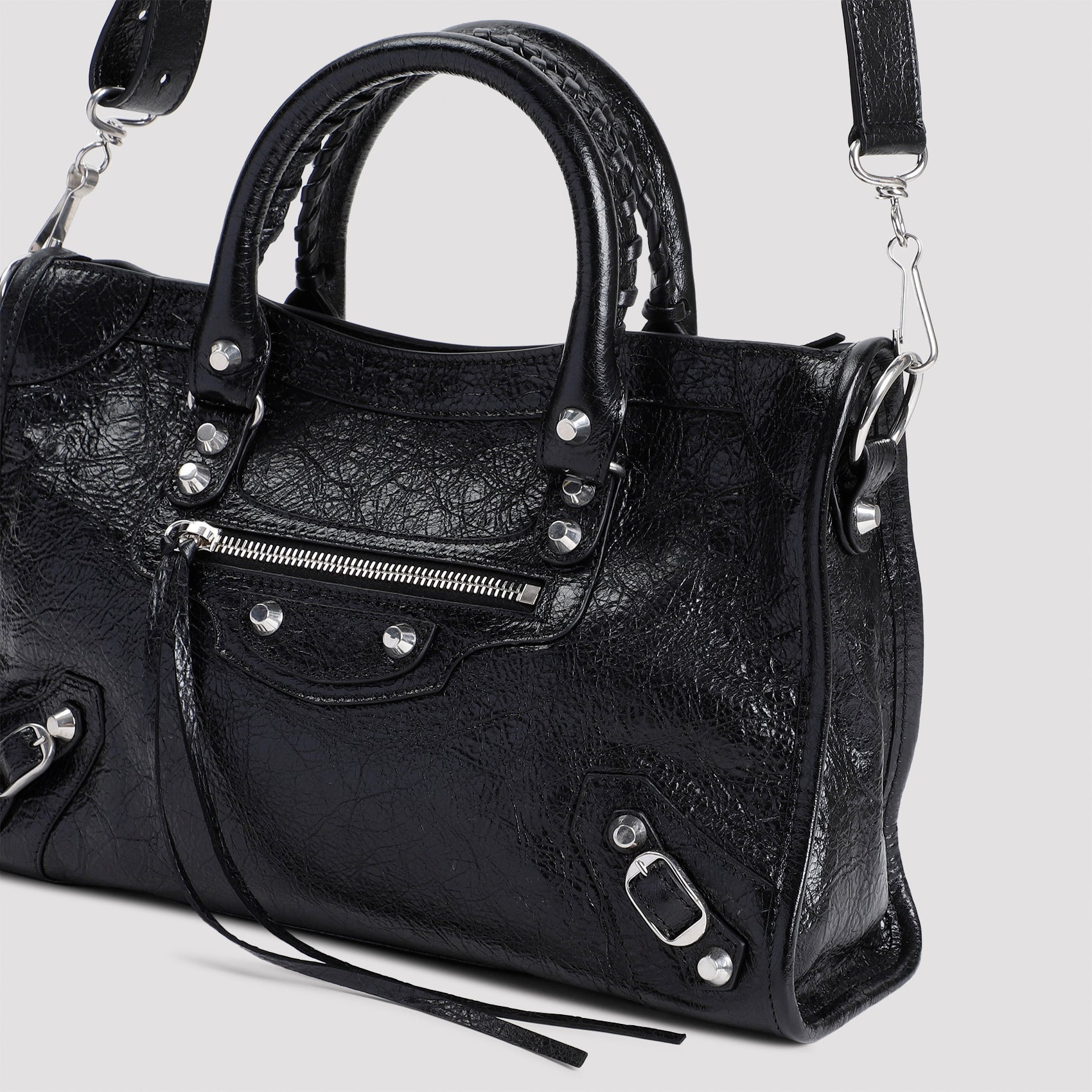 Balenciaga Le City Bag Women - 3