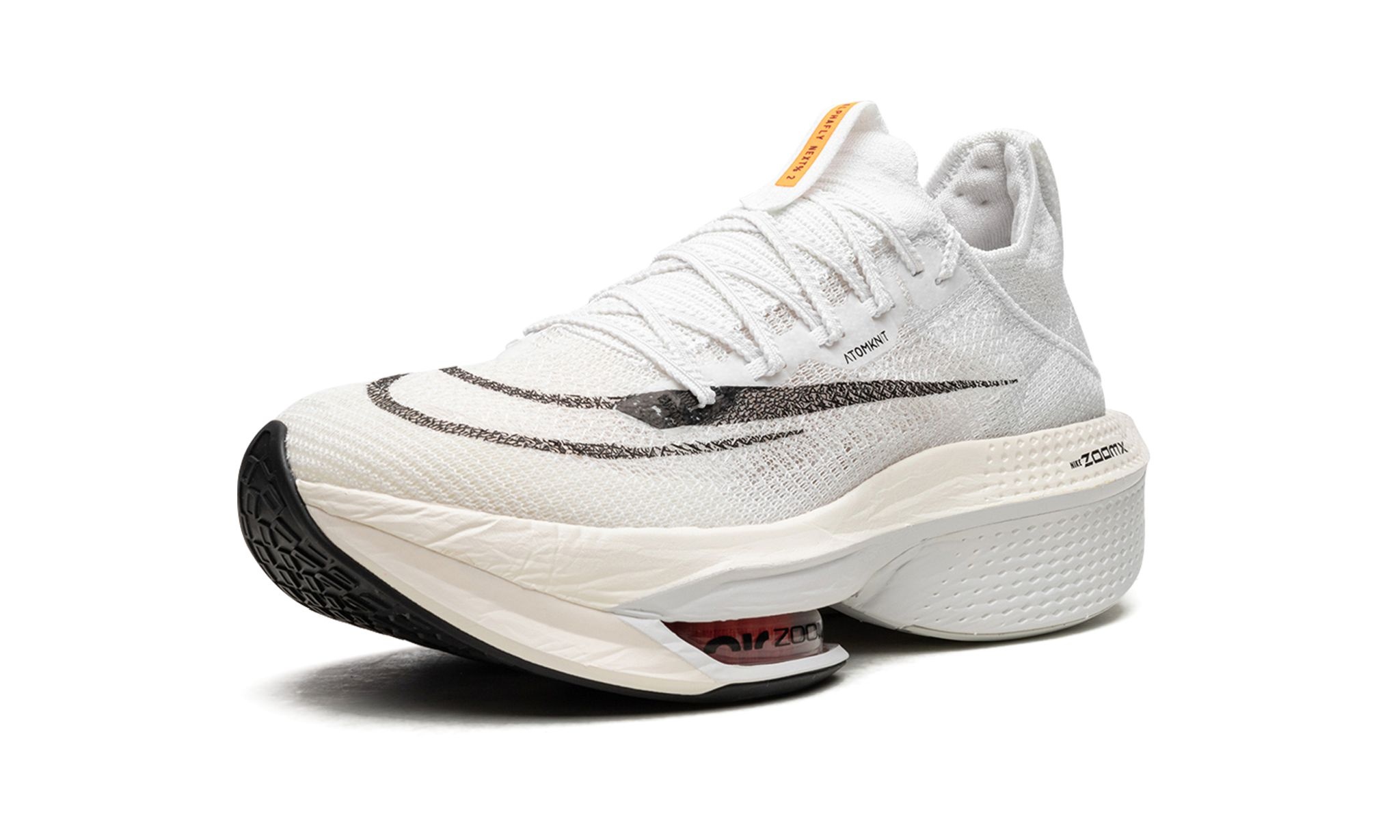 Air Zoom Alphafly Next% 2 "Prototype" - 4