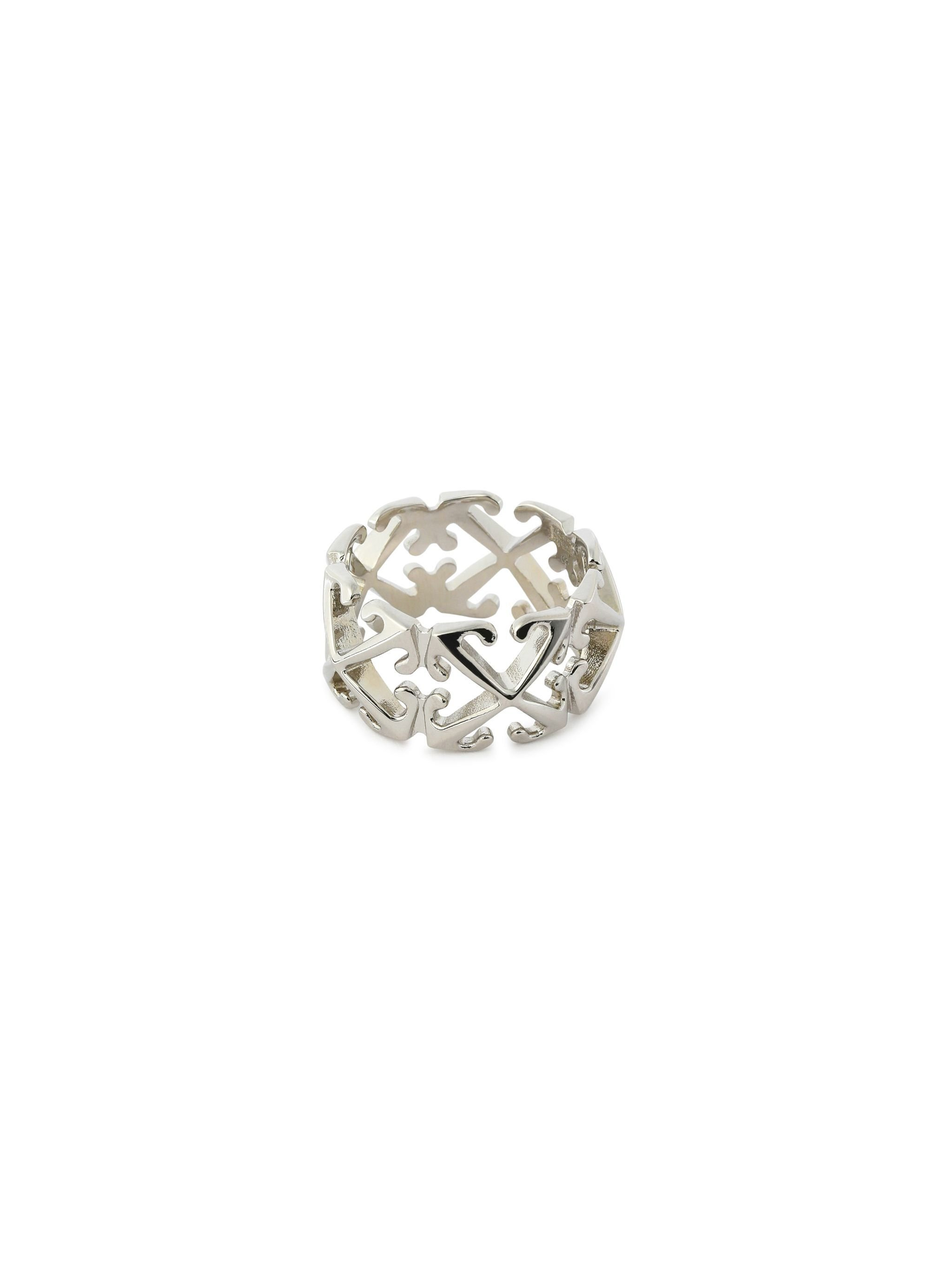 Arrow Ring - 3