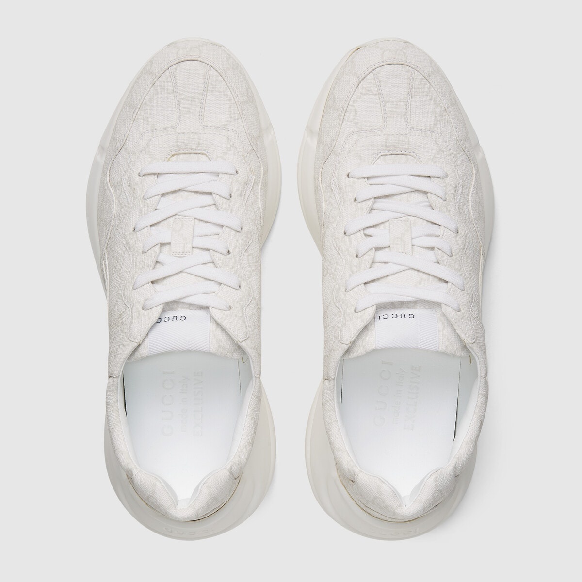Men's Exclusive Rhyton sneaker - 4