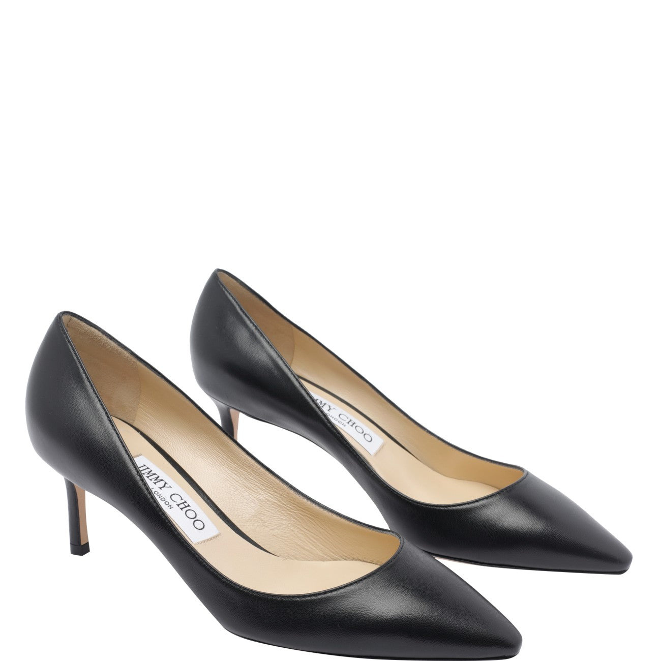 Jimmy Choo Women Romy Pumps - 2