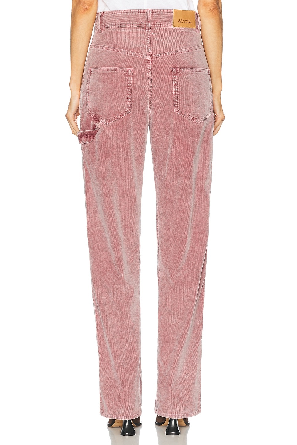 Lois Pant - 4