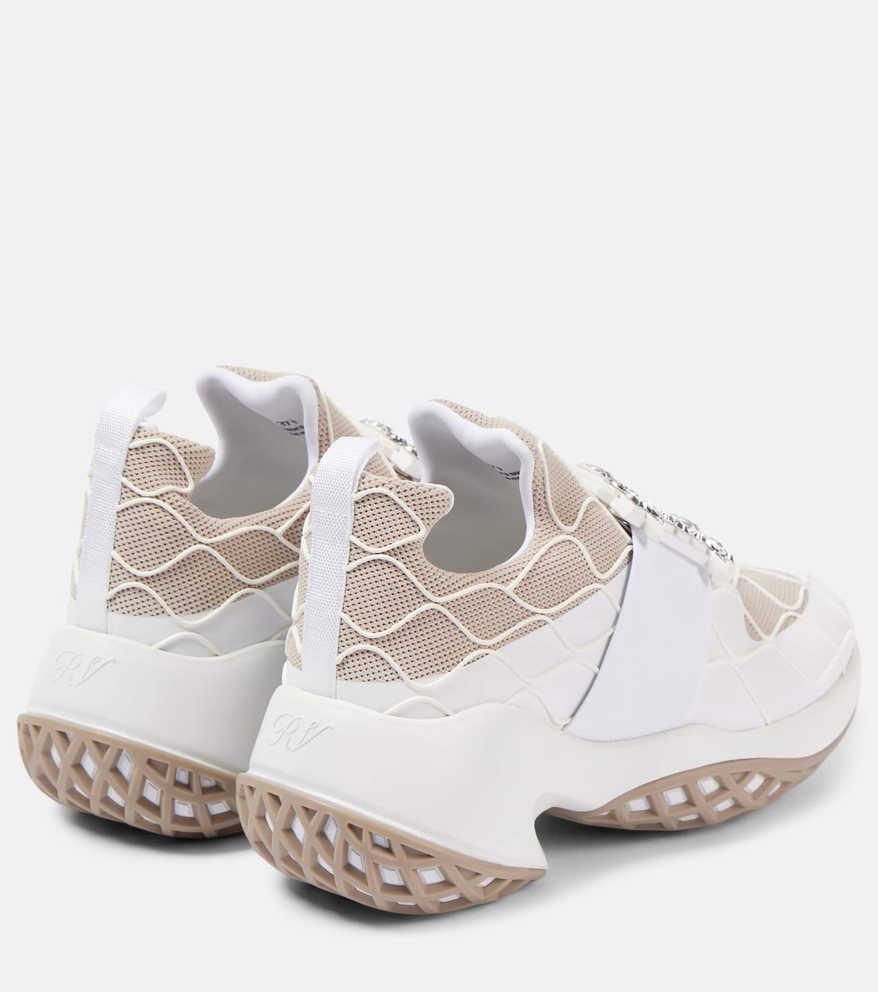 Viv' Run sneakers - 2