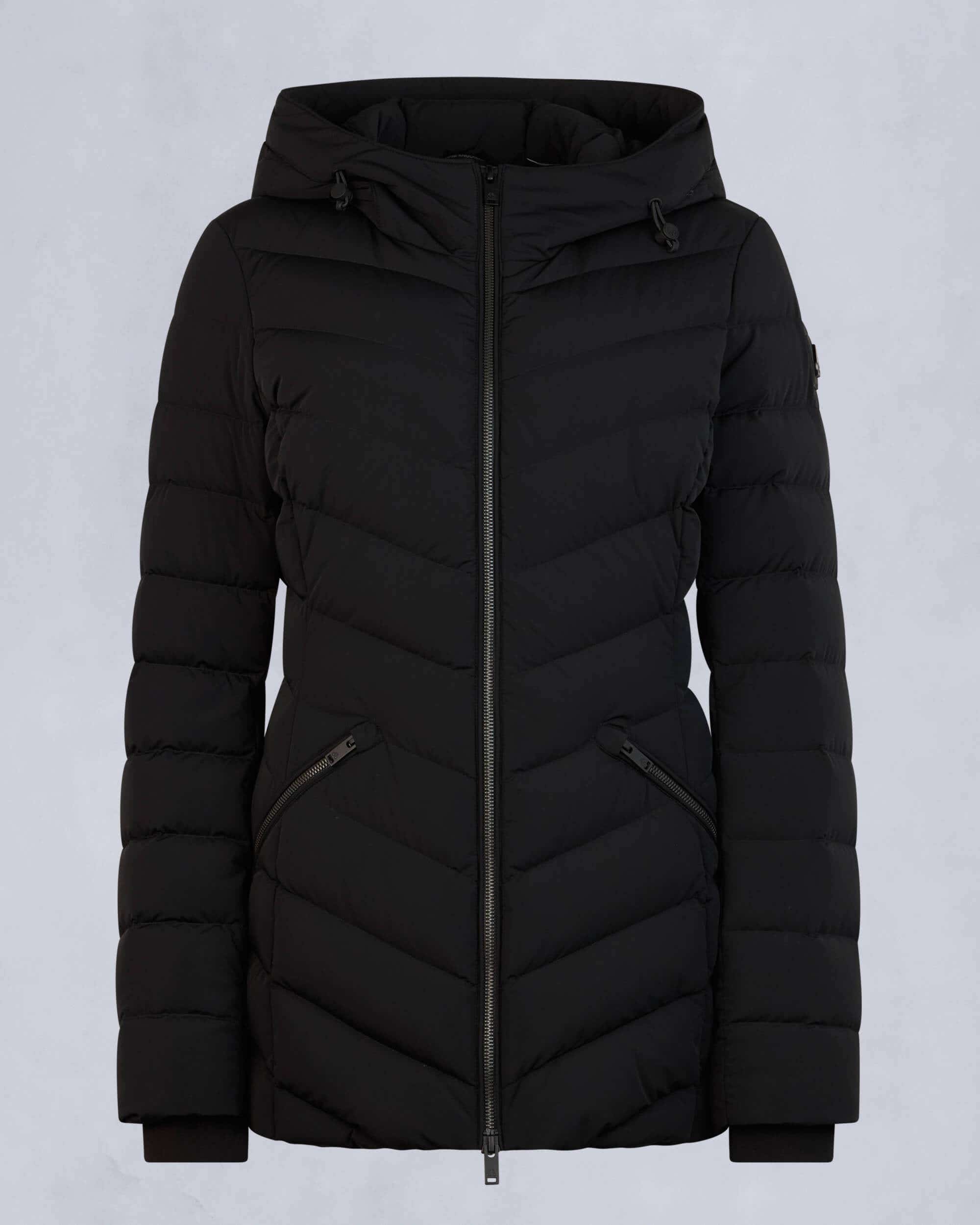 ROCKCLIFF JACKET - 1