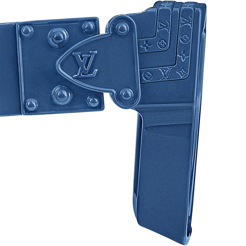 Louis Vuitton 1.1 Millionaires Sunglasses outlook