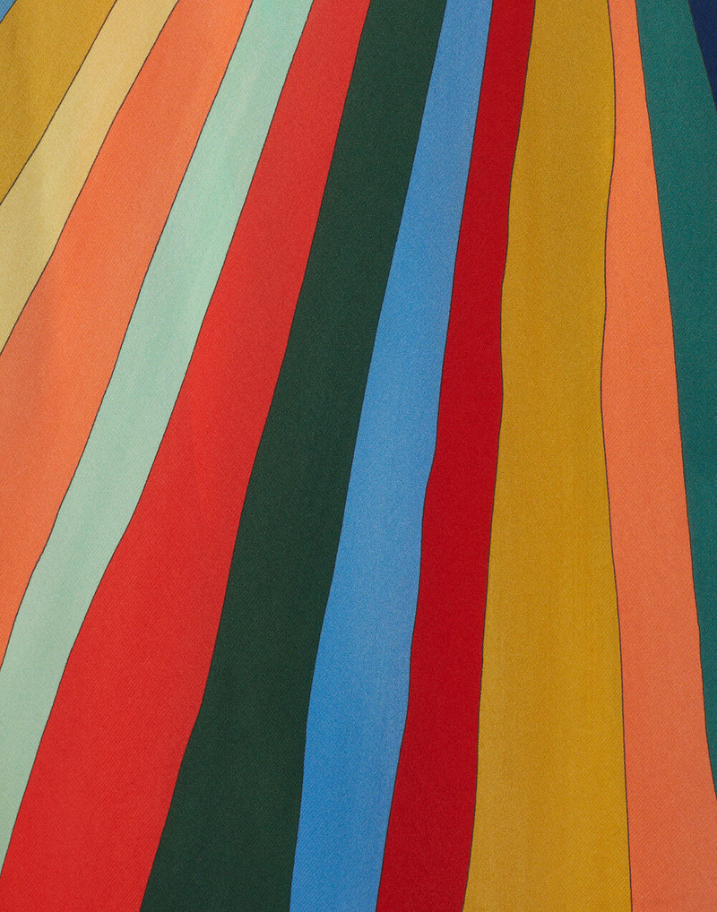Slip-Around Dress 4