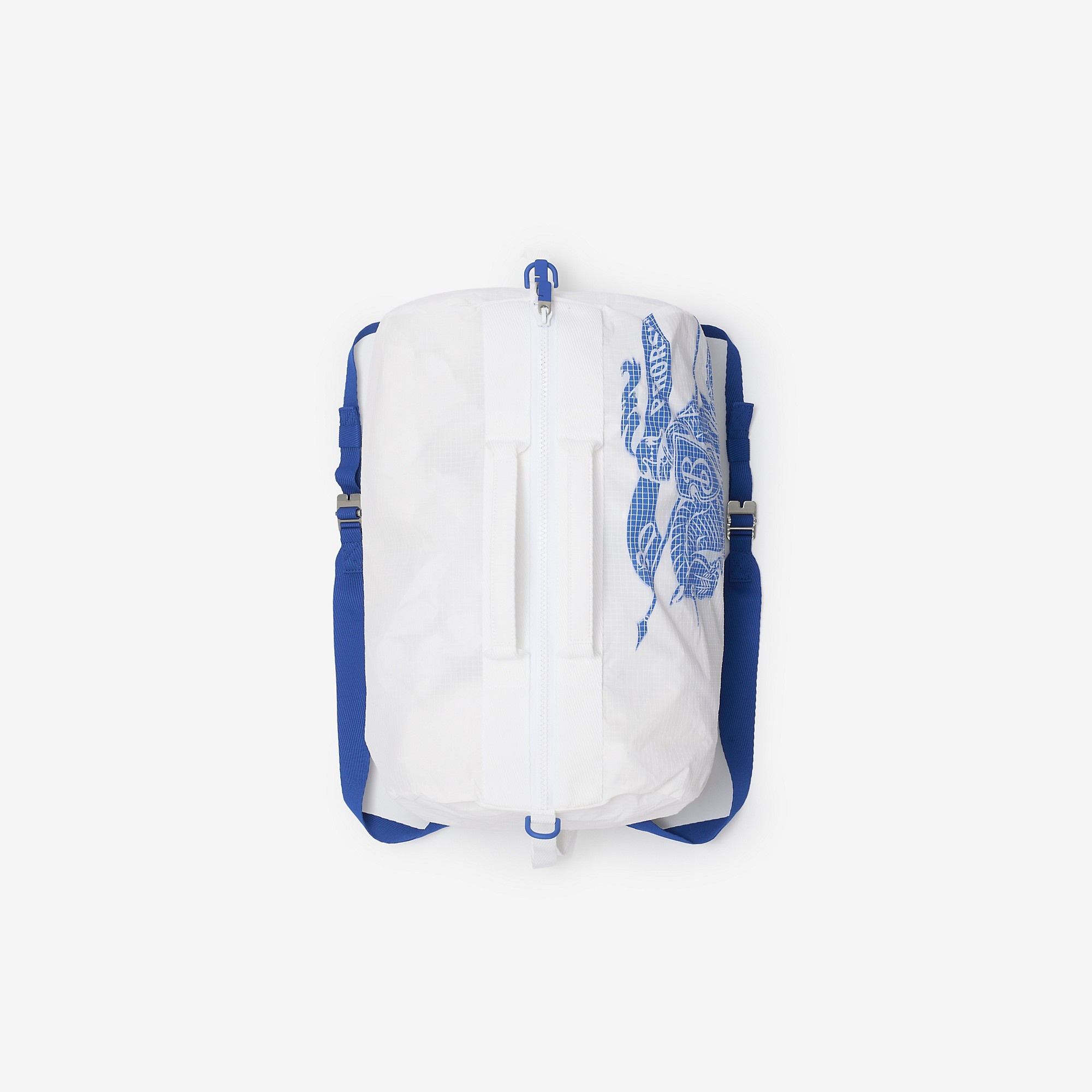 Medium EKD Nylon Duffle Bag - 8