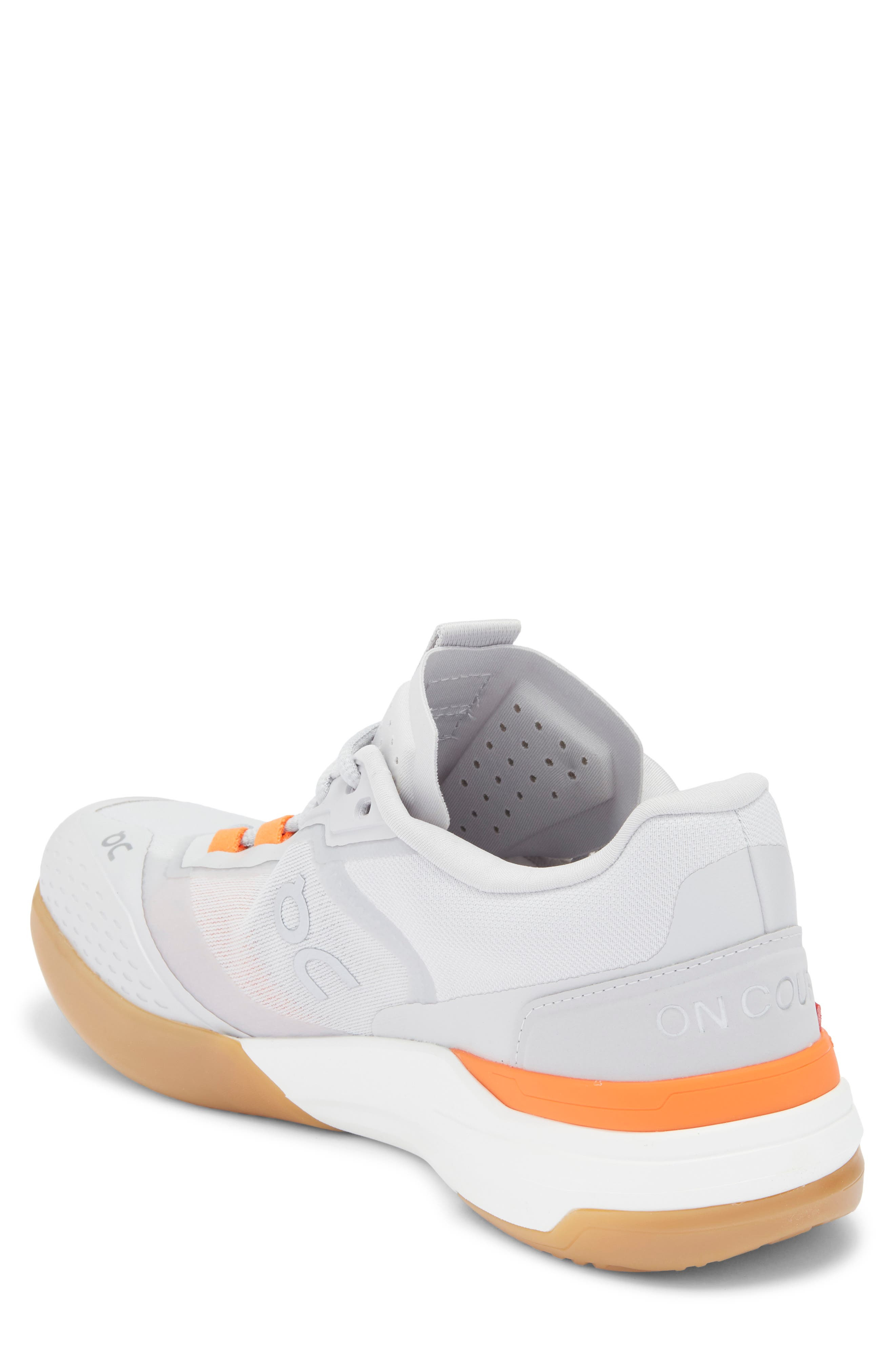 On THE ROGER Adv Pro Tennis Shoe in Glacier/White at Nordstrom - 2