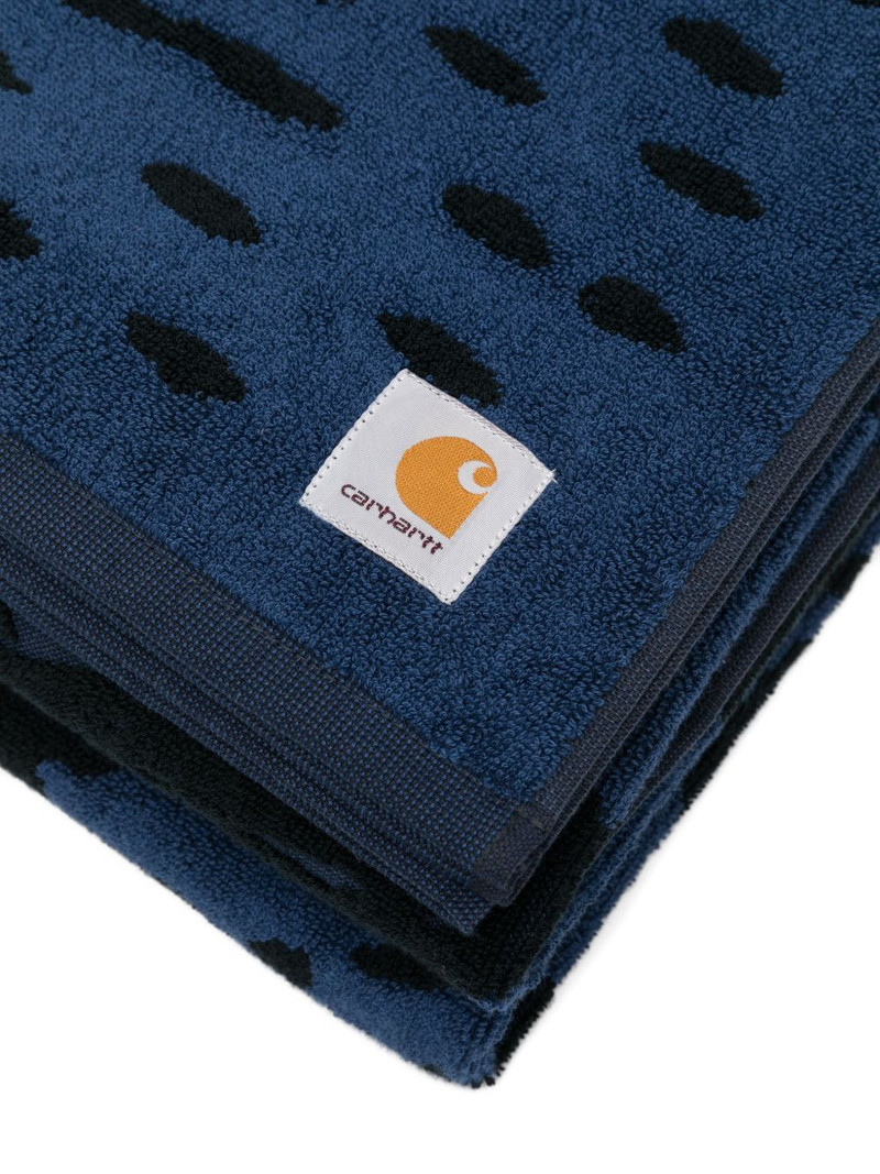 Carhartt WIP Vestige beach towel outlook