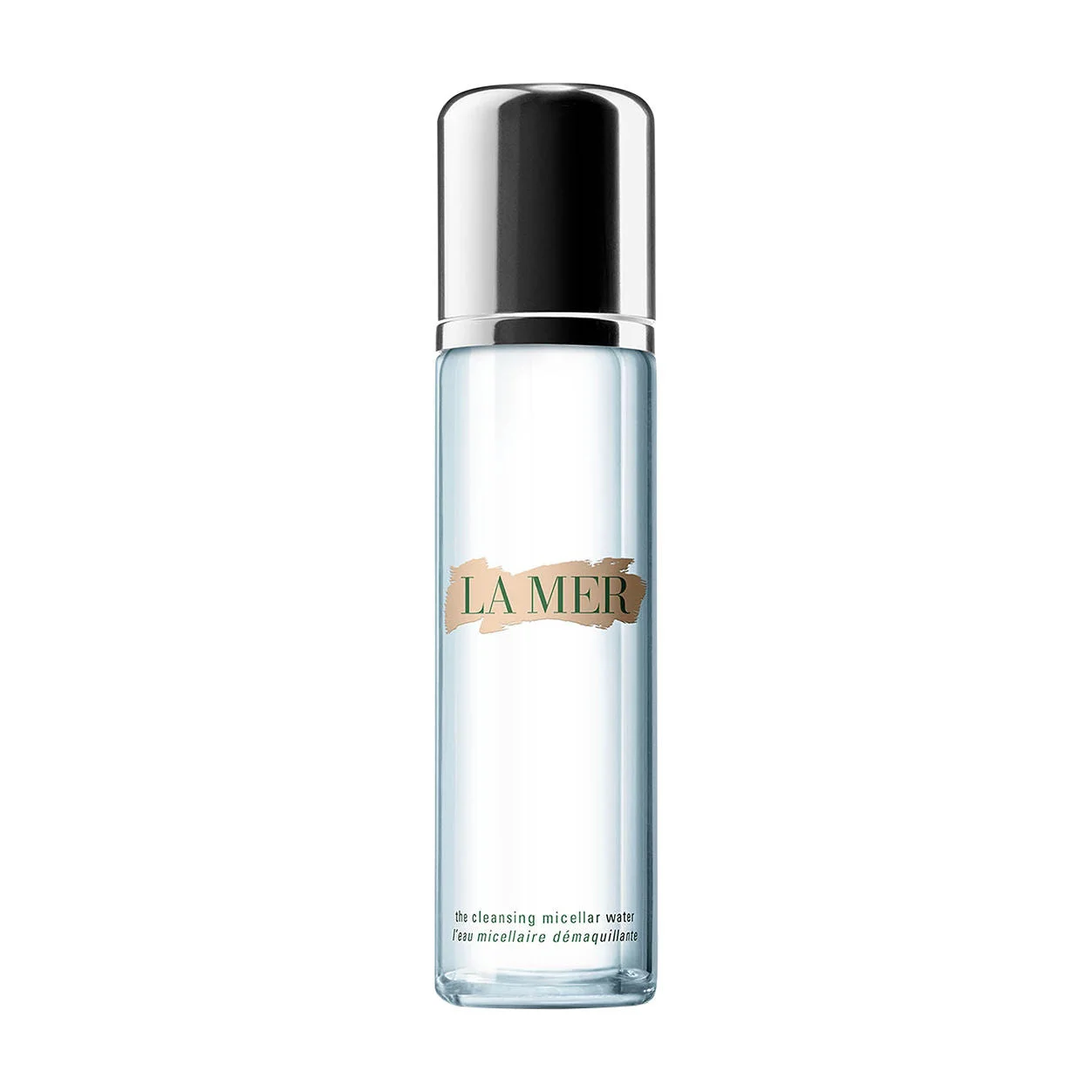 The Cleansing Micellar Water - 1