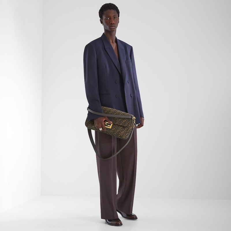 FENDI Jacket outlook