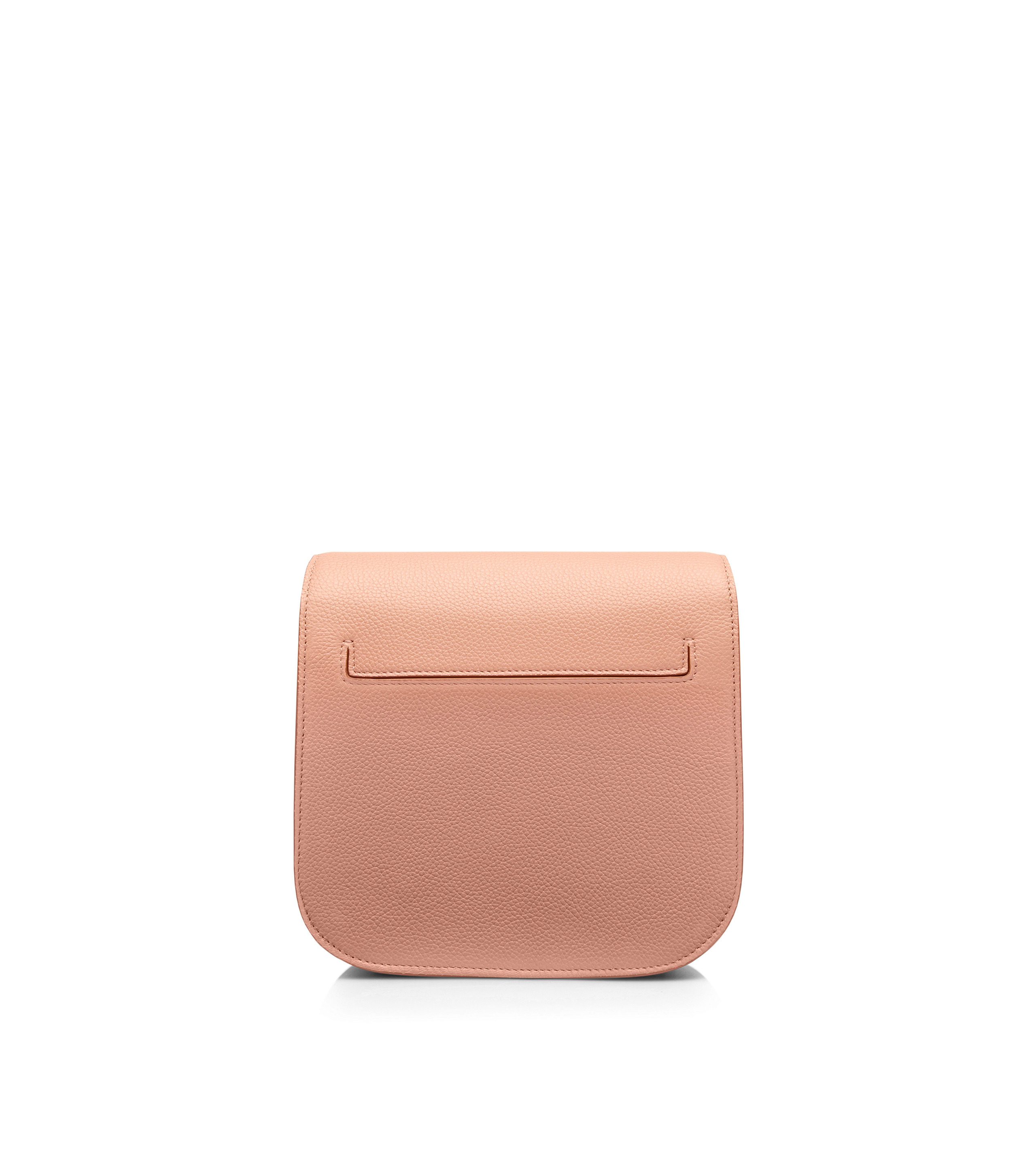 GRAIN LEATHER TARA MINI CROSSBODY - 3